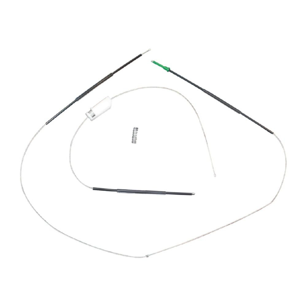 Тросик склопідіймача передньої двері лівої правої Mercedes CLS-Klasse C219, CL-Klasse C215 Київ - фото 1