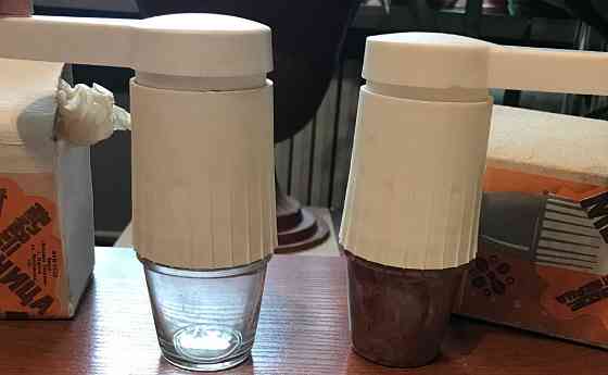 Кавомолка ручна, млин/дрібна для кави/перцю СРСР. Київ