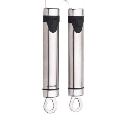 Консервный нож Bergner Gizmo 21 см (BG-3215) Винница - изображение 3