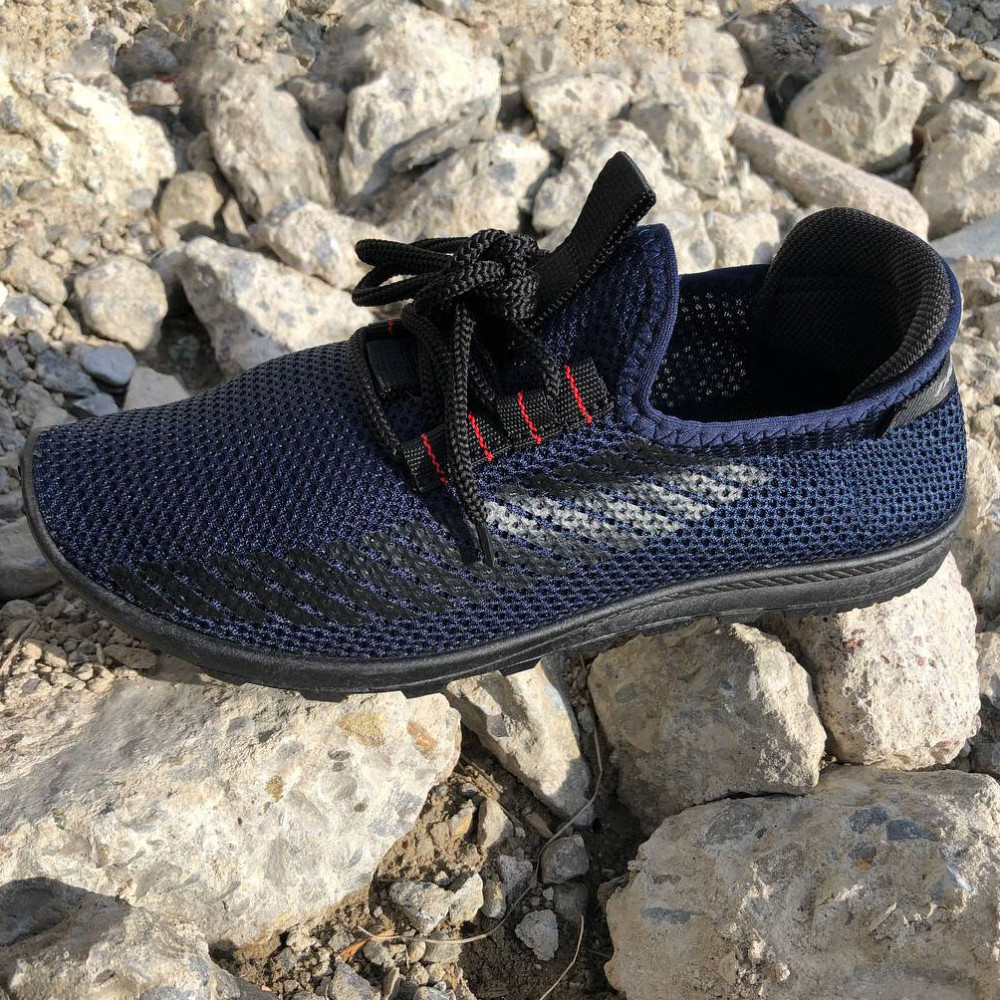 Кроссовки на легкой подошве 40 размер Кроссовки мужские спортивные лето VY-50 Ивано-Франковск - изображение 9