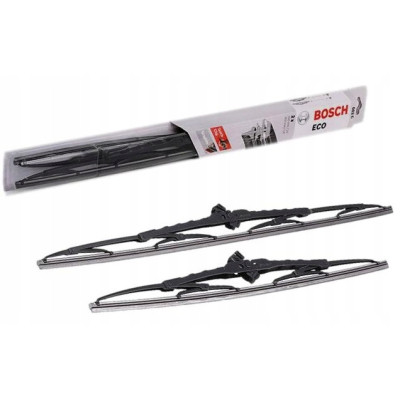 Щетка стеклоочистителя Bosch 3 397 010 253 Винница - изображение 3