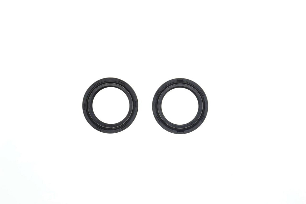 Сальники вилки GRAND PRIX (31*43*10,5 х 2шт) Мукачево - изображение 1