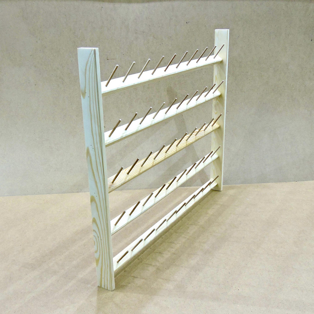 Стойка для ниток (большая катушка) 