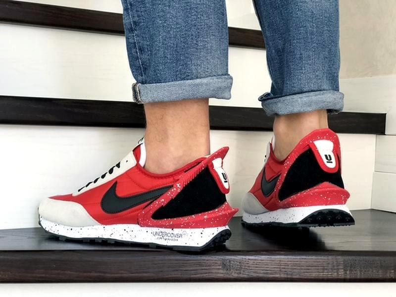 Женские демисезонные кроссовки Nike Undercover Jun Takahashi Киев - изображение 10