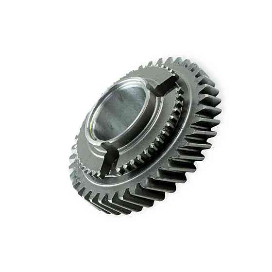 Шестерня КПП 2 пер 2170 гол. (под вал 2112, синхрон. 2181) вн.d34mm (CS-20) Мукачево