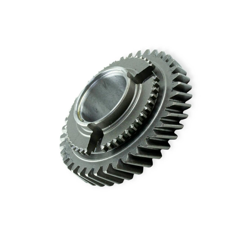 Шестерня КПП 2 пер 2170 гол. (под вал 2112, синхрон. 2181) вн.d34mm (CS-20) Мукачево - изображение 1