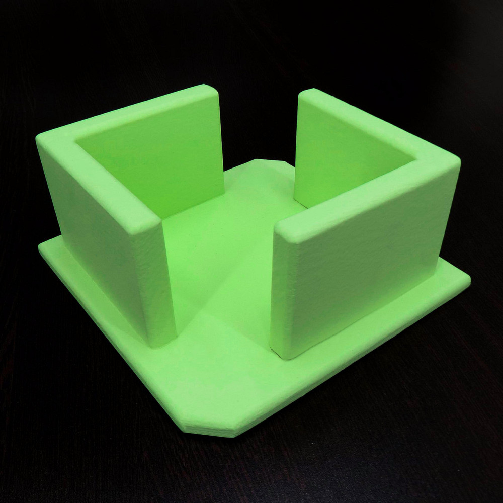 Серветниця "Дуеро" мохіто Миколаїв - фото 7