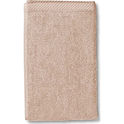 Рушник Kela махровий Ladessa, світло-рожевий, 30х50 см (24027) (00000026405) Вінниця - фото 1