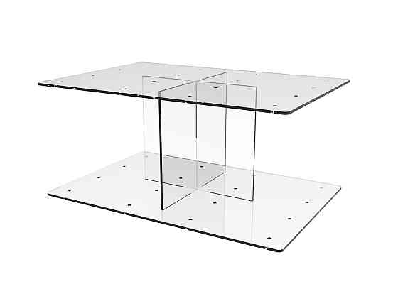 Підставка EKOSTAR під кейк попси і кекси Київ