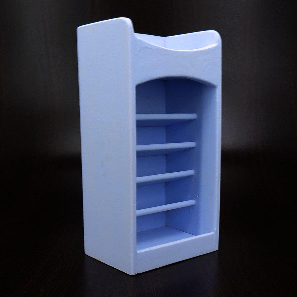 Органайзер для косметики "Клеопатра" ірис Миколаїв - фото 1