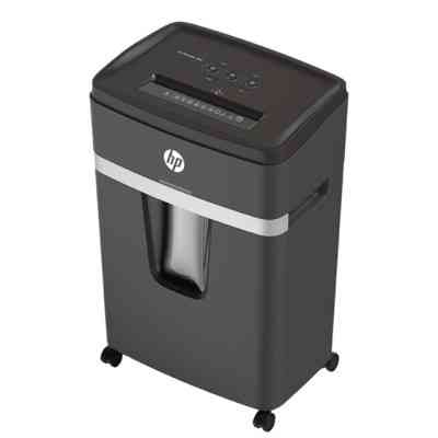 Уничтожитель документов HP PRO SHREDDER 18CC (2813) (864883) Винница