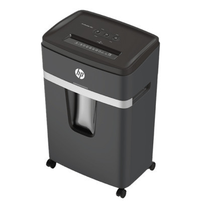 Уничтожитель документов HP PRO SHREDDER 18CC (2813) (864883) Винница - изображение 1