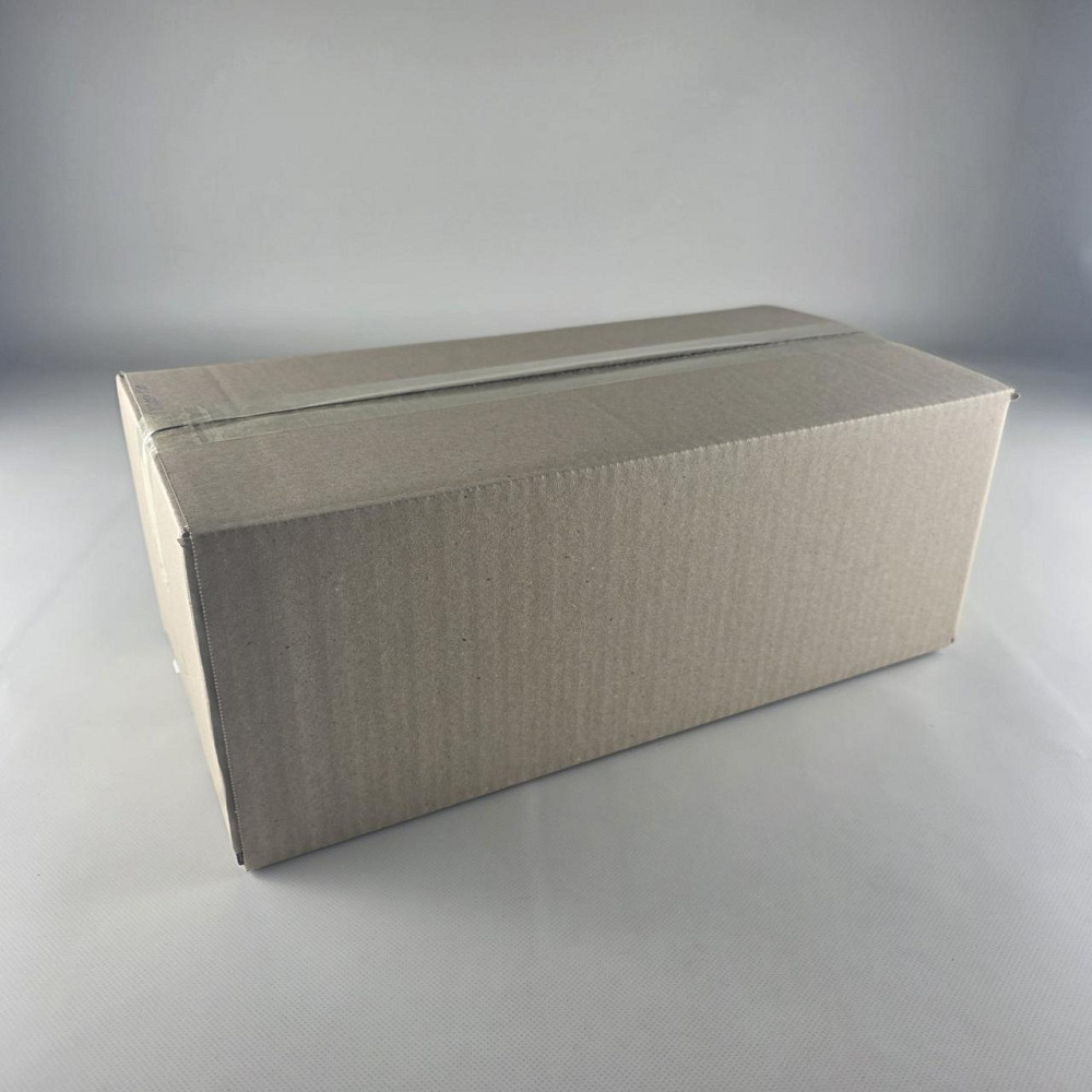 Коробка з гофрокартону (400*200*150) (20 шт.) Харків - фото 1