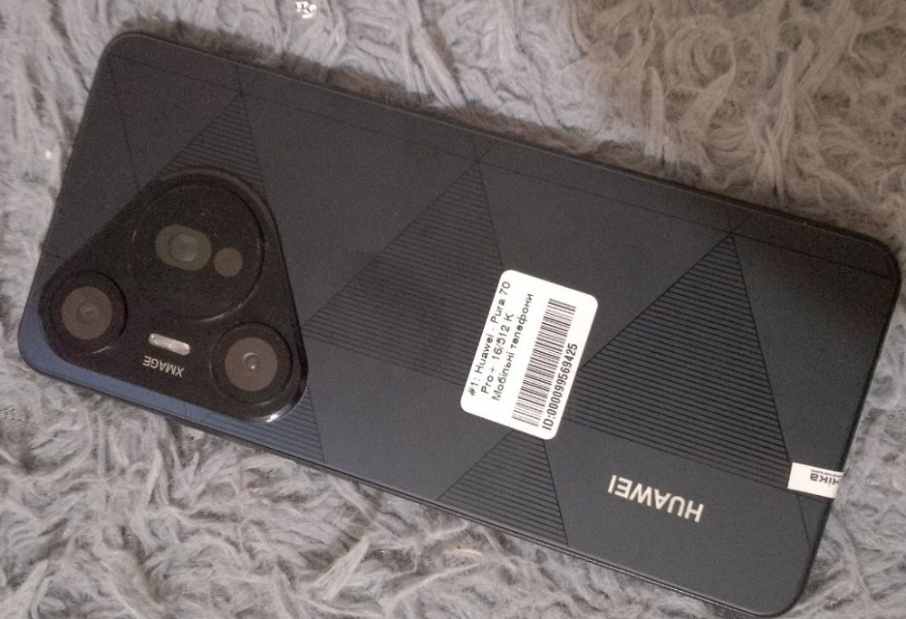 Huawei Pura 70 Pro + 16/512Gb(Китай) Харьков - изображение 6