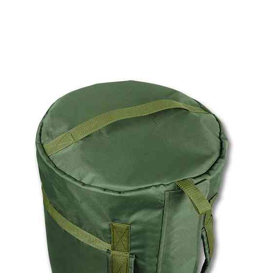 Сумка-баул 120л Kiborg олива. Тактичний армійський баул 120л oliva, військові баули ЗСУ Київ