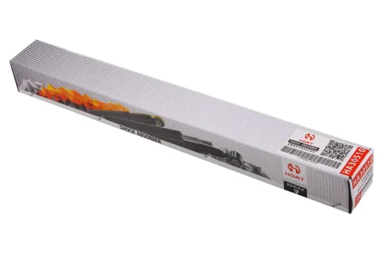 Амортстійка 2110 передня вкладина Hort Вінниця