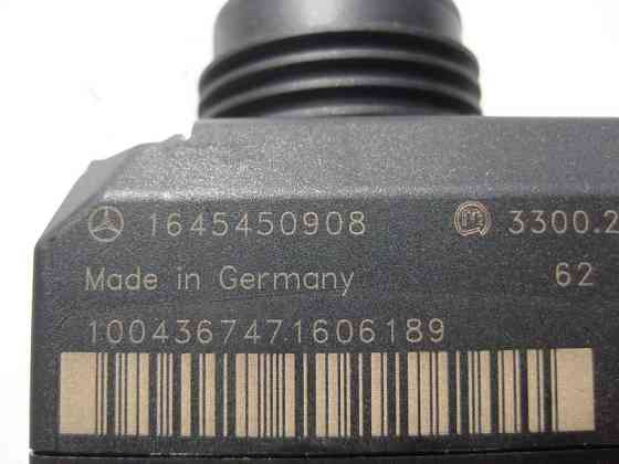 Mercedes-Benz  A1645451008 Замок запалювання ML W164 GL X164 Одеса