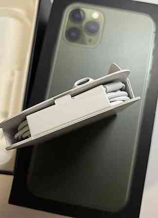 Earpods Apple lightning наушники Харьков