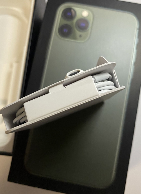 Earpods Apple lightning наушники Харьков - изображение 1