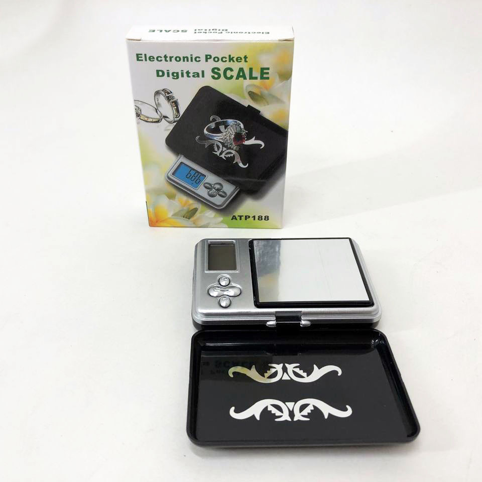 Весы ювелирные электрические, Весы на золото Маленькие электронные для взвешивания XT-21 Львов - изображение 7