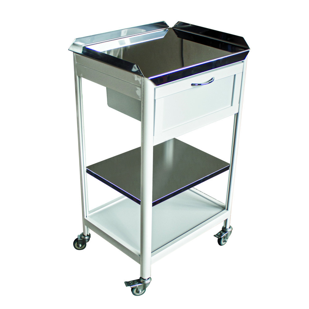 Столик анестезіолога СА-1 Дніпро - фото 1