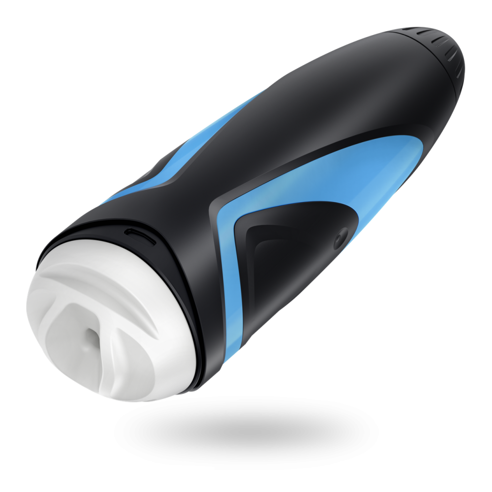 Мастурбатор Satisfyer Men One с изменяемой тугостью канала Sex Aura Киев - изображение 2