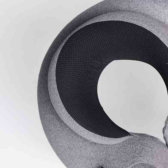 Yiwu Подушка для шиї надувна гібридна U-подібна HP-56-16 Коломыя