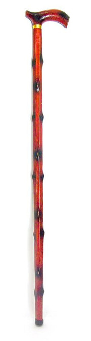 Трость деревянная Киев - изображение 1