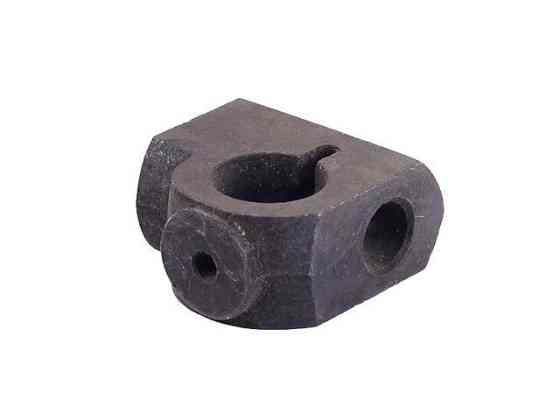 Стойка валика коромысла 1 двигателя TY290 минитрактор Мукачево