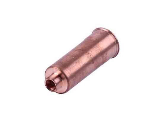 Втулка форсунки мідна КМ385ВТ ДонгФенг 240/244, Фотон 240/244, Джинма240/244 Мукачево