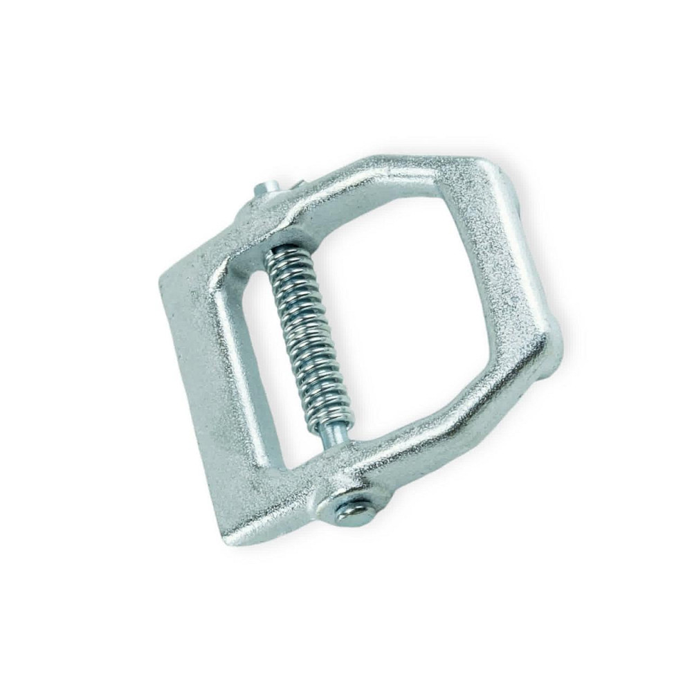 Скоба ВАЗ-2121 (пряжка) у зборі супорта Мукачево - фото 1