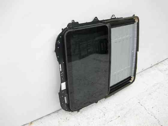 Mercedes-Benz  A2217800429 Люк у зборі без моторчика S-Class W221 Одеса