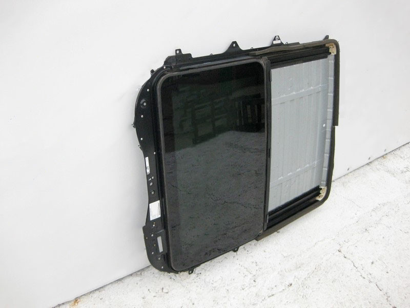 Mercedes-Benz  A2217800429 Люк у зборі без моторчика S-Class W221 Одеса - фото 2