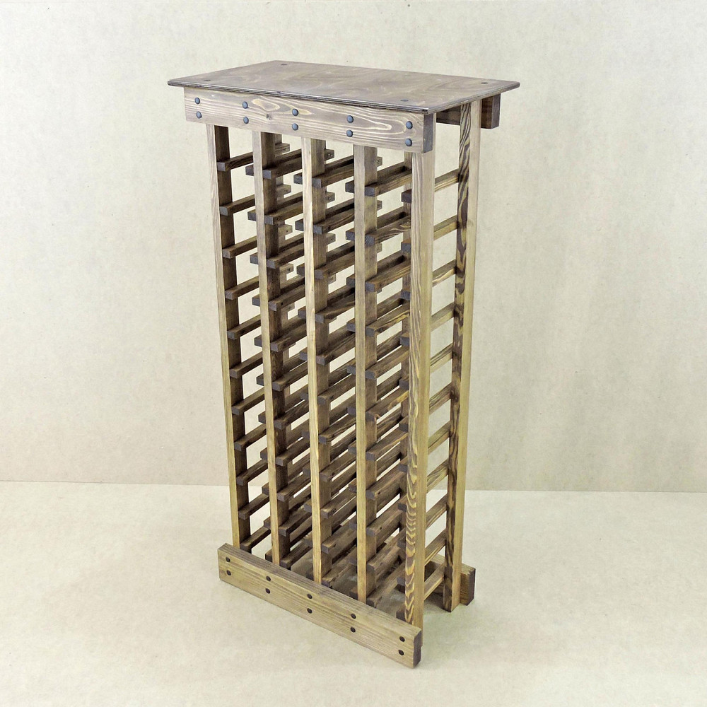 Стійка винна "Хокуто" мускат Миколаїв - фото 7