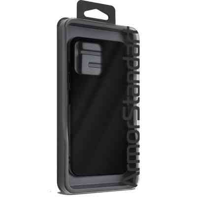Чехол для мобильного телефона Armorstandart Matte Slim Fit ZTE Blade A73 4G Black (ARM70701) Винница