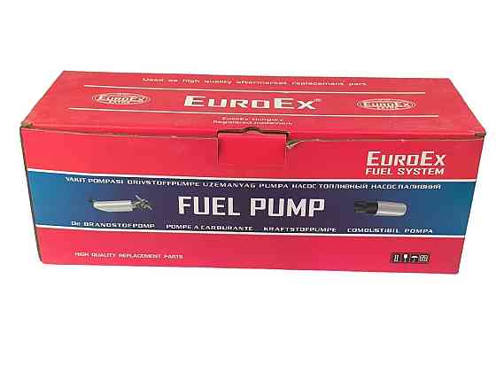 Насос Деу Ланос, ЗАЗ Сенс (модуль погружной) (бензонасос) топливный Мукачево