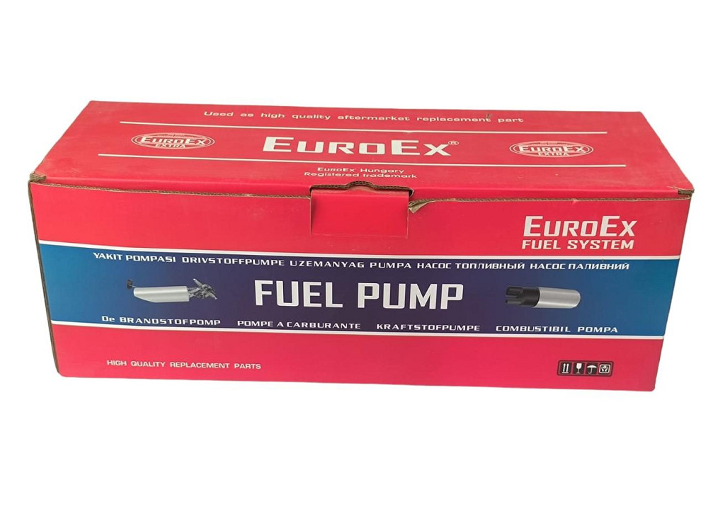 Насос Деу Ланос, ЗАЗ Сенс (модуль погружной) (бензонасос) топливный Мукачево - изображение 3