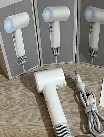 Новый фен xiaomi mijia h501 se. Харьков