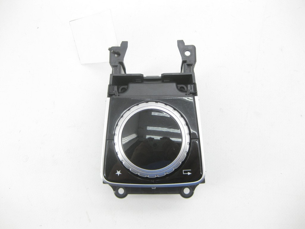 Mercedes-Benz  A1669006514 Джойстик керування аудіосистемою Comand ML/GLE W166 GLE Coupe C292 GL/GLS X166 Одеса - фото 1