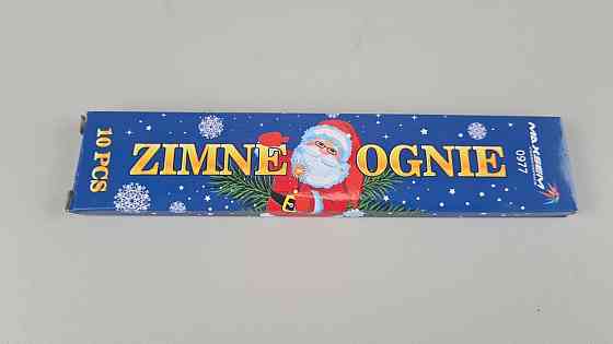 Бенгальские огни Премиум 16 см 10штук (30 сек) Maxsem (1 пачка) Харьков