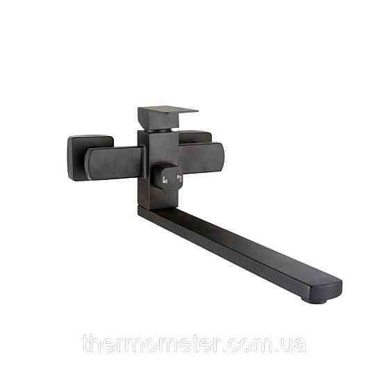 Смеситель для ванны Globus Lux SICILIA SBQ-208-BB Киев