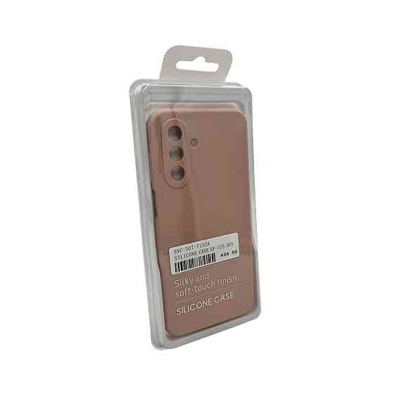 Чехол для Samsung Galaxy A26 5G Cosmic, песочный Киев