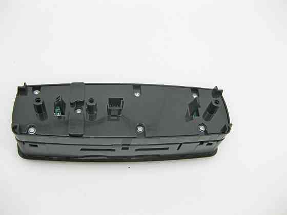 Mercedes-Benz  A2518300190 9051 Новий чорний блок кнопок склопідйомників з електроприводом задніх кватирок GL X164 R-Class W251 Одесса