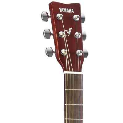 Гітара електроакустична Yamaha FSX315C Natural Вінниця