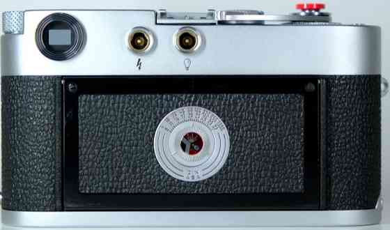 Фотоапарат Leica M2 Київ