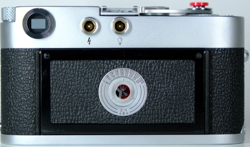 Фотоаппарат Leica M2 Киев - изображение 5