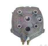 Головка цилиндра Ямаха MBK 80 Мукачево