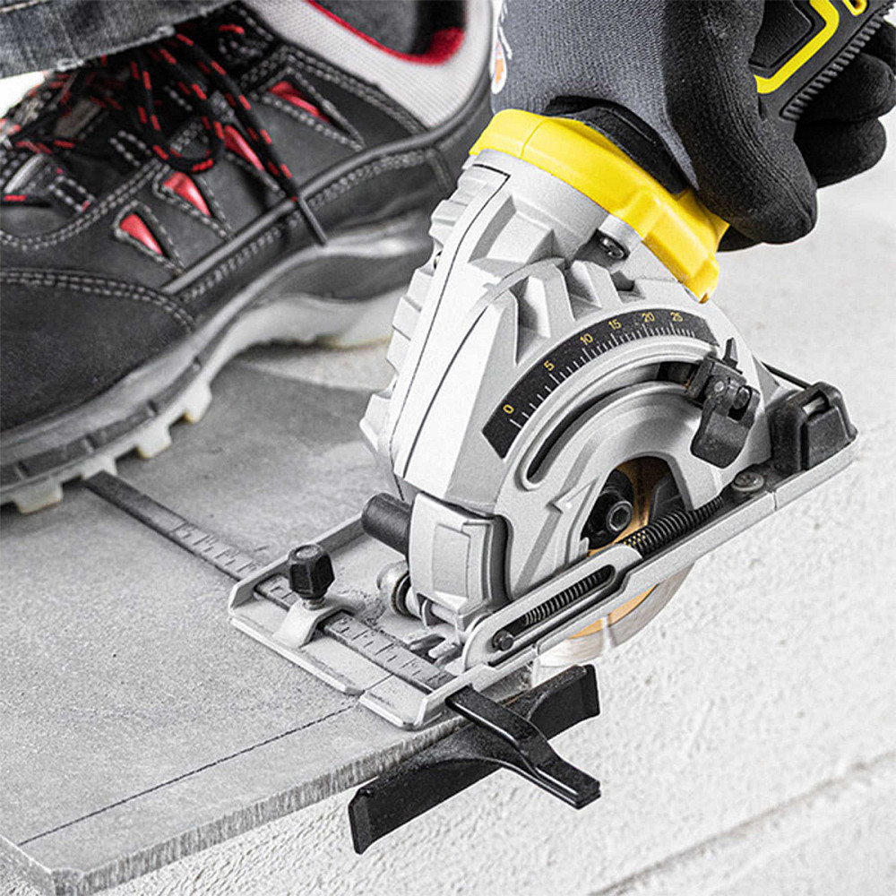 Диск отрезной алмазный Trotec 2 Diamond 89х10х1,8 (2 шт) (6215001302) Винница - изображение 4