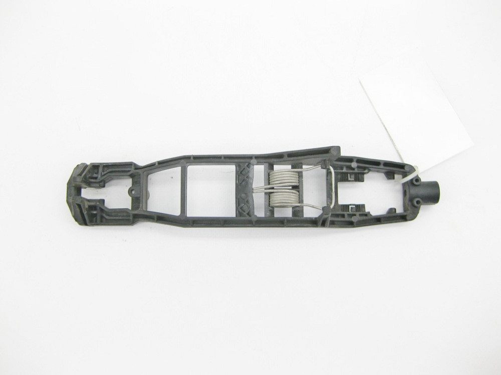 Mercedes-Benz  A2107600434 Рама зовнішньої ручки задніх правих дверей Classic C-Class W202 E-Class W210 Одеса - фото 3