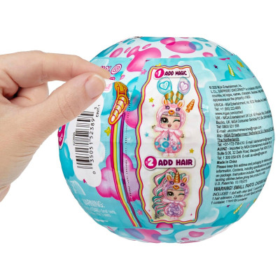 Кукла L.O.L. Surprise! Фантастические единороги (121336) Винница - изображение 2